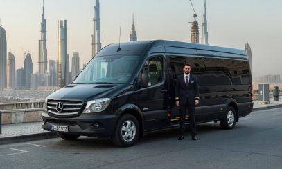 Mini Bus Hire