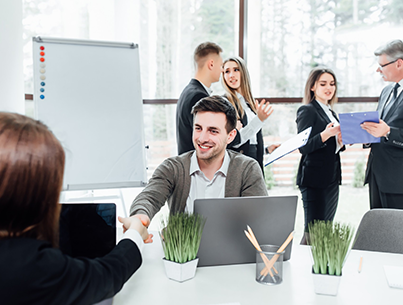 Company Formation