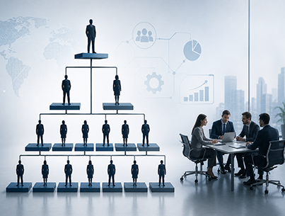 Corporate Structuring