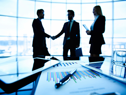 Mergers and Acquisitions