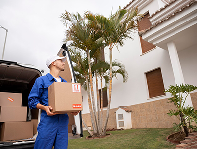 Relocation