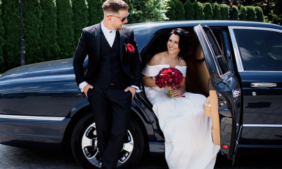 Events, Wedding & Parties