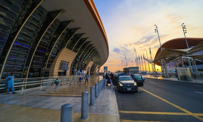 Airport Transfer
