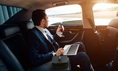 Corporate Transfer